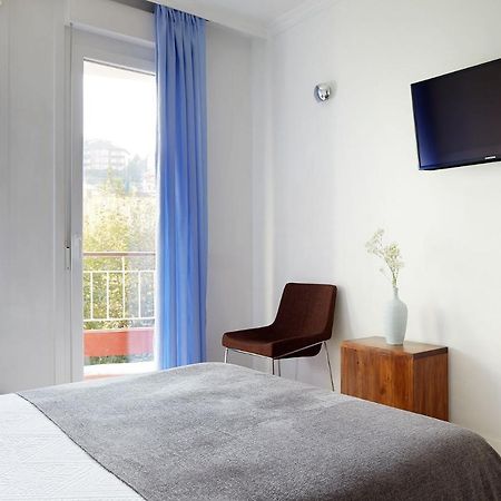 Soroa Apartment San Sebastián Kültér fotó