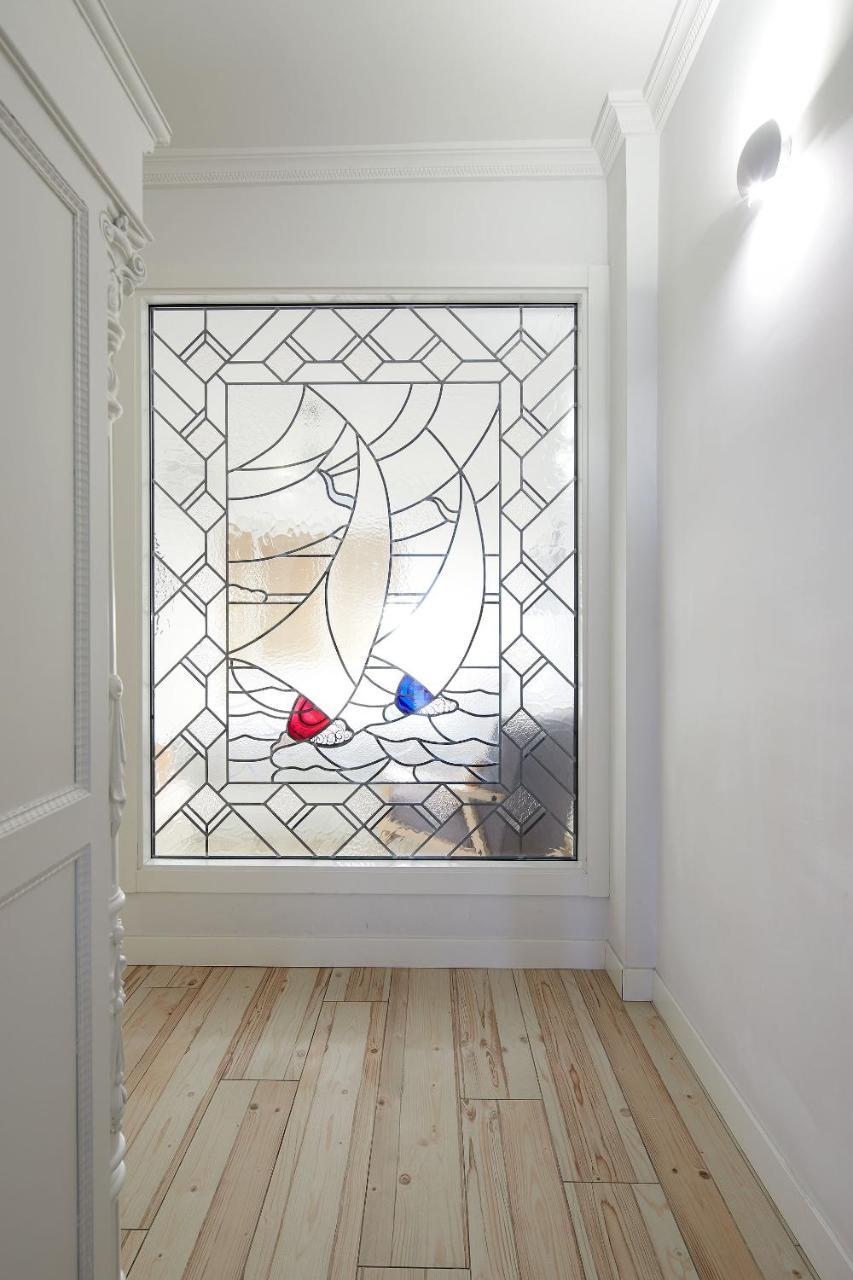 Soroa Apartment San Sebastián Kültér fotó