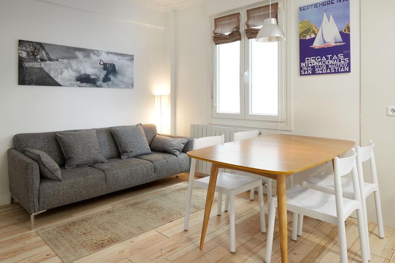 Soroa Apartment San Sebastián Kültér fotó