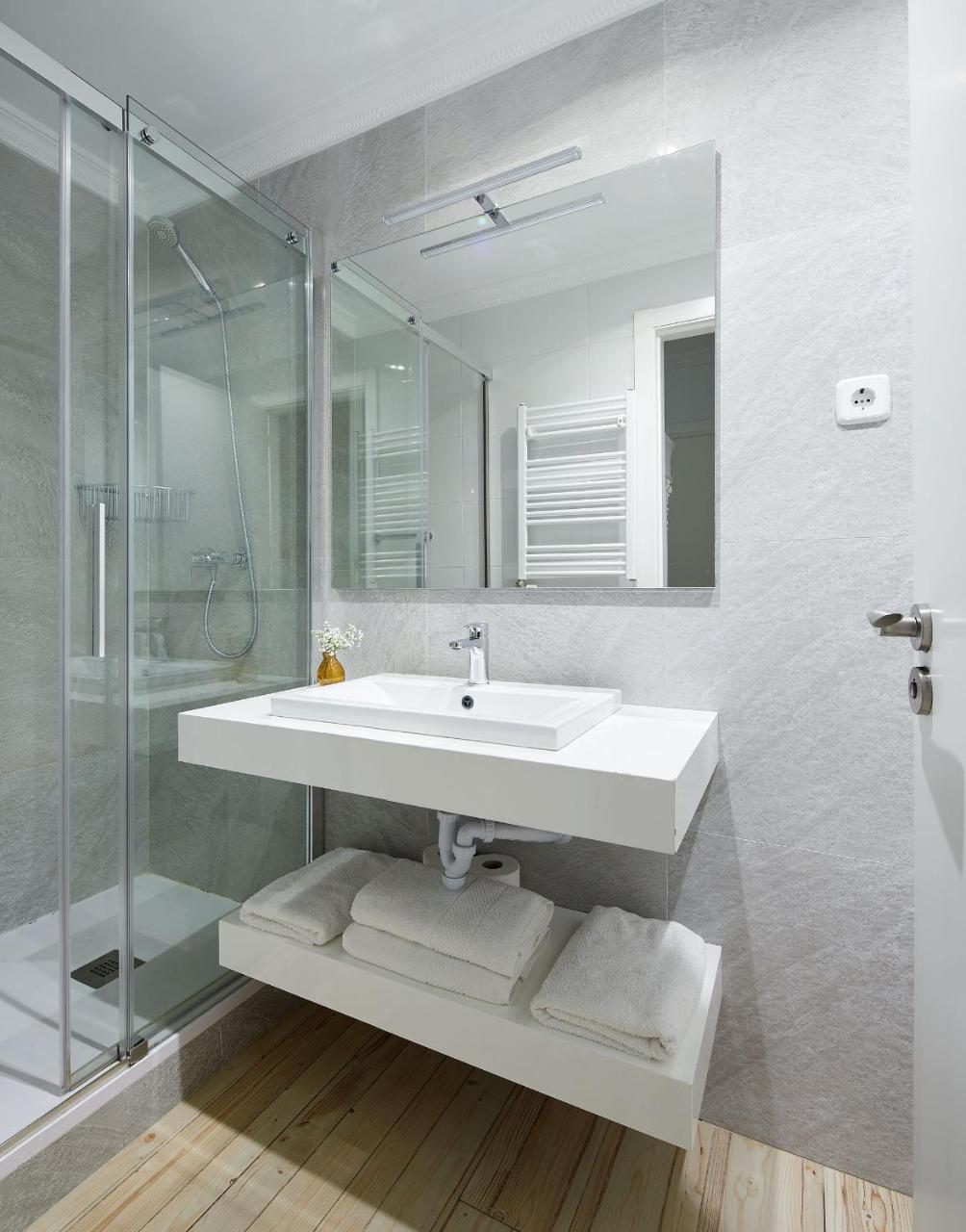 Soroa Apartment San Sebastián Kültér fotó