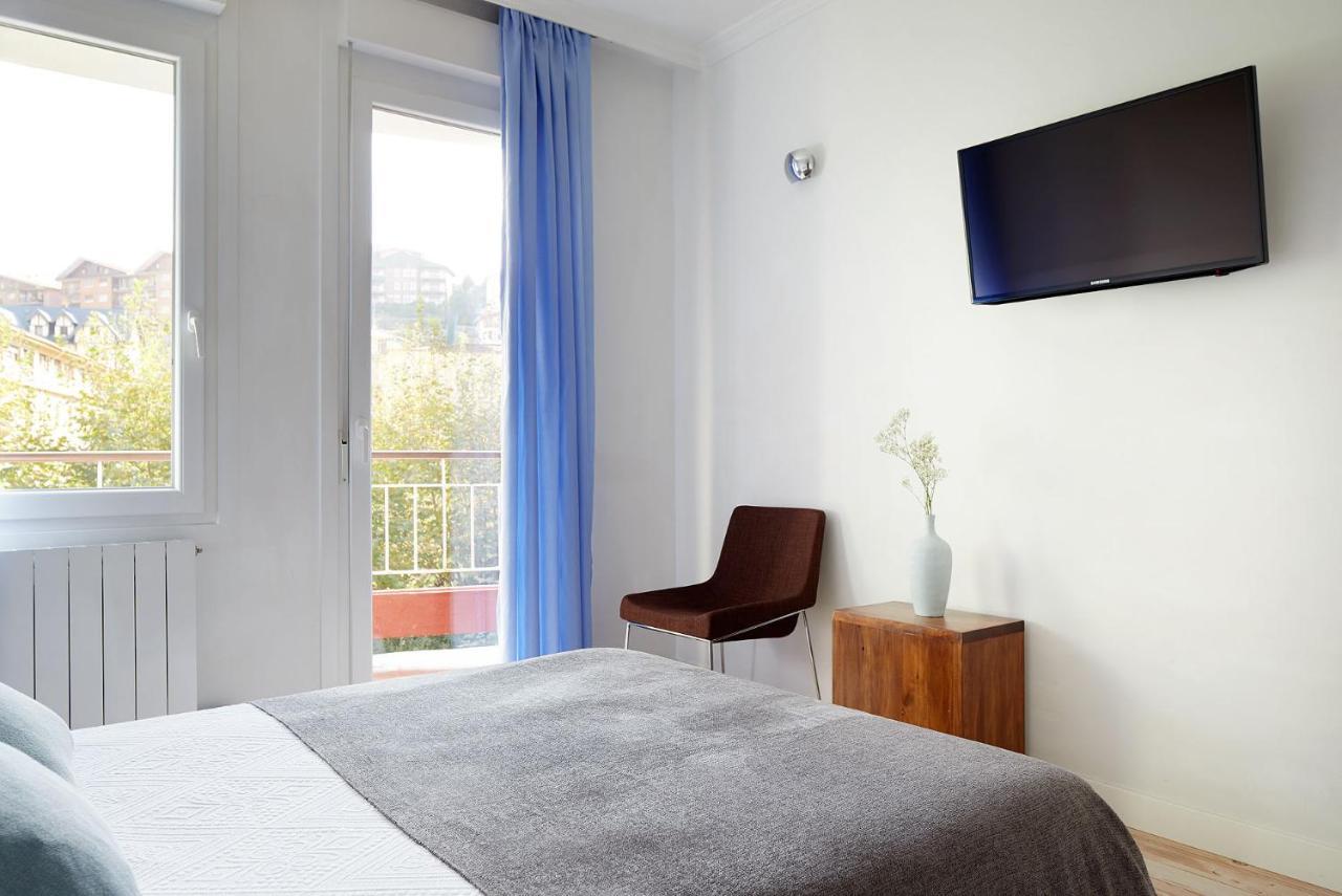 Soroa Apartment San Sebastián Kültér fotó