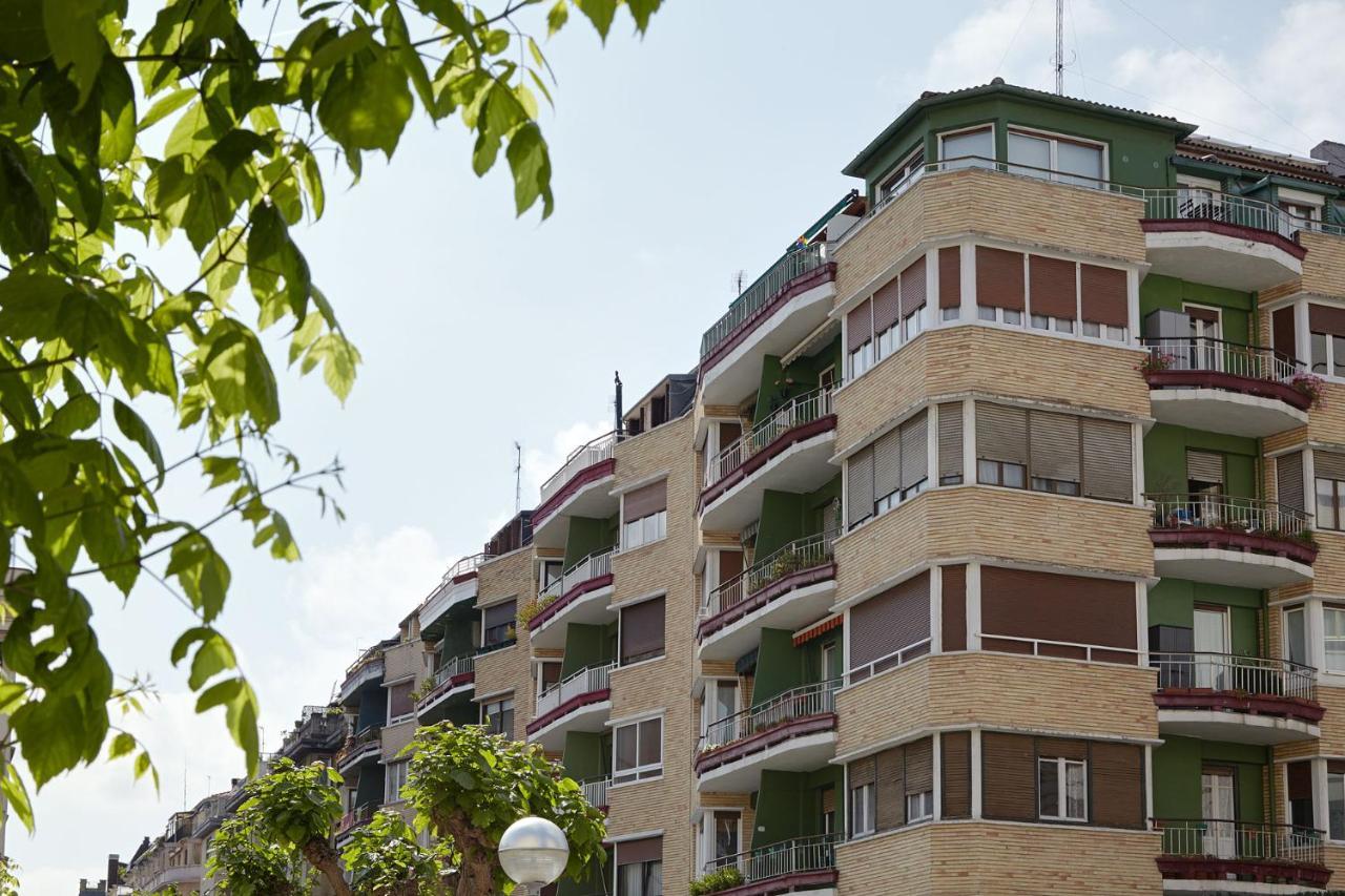 Soroa Apartment San Sebastián Kültér fotó