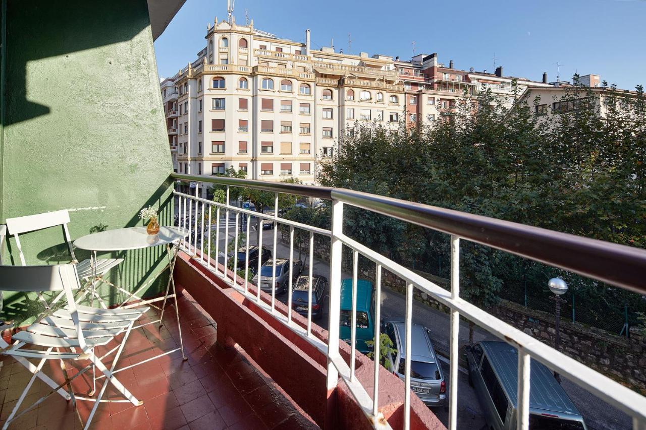 Soroa Apartment San Sebastián Kültér fotó