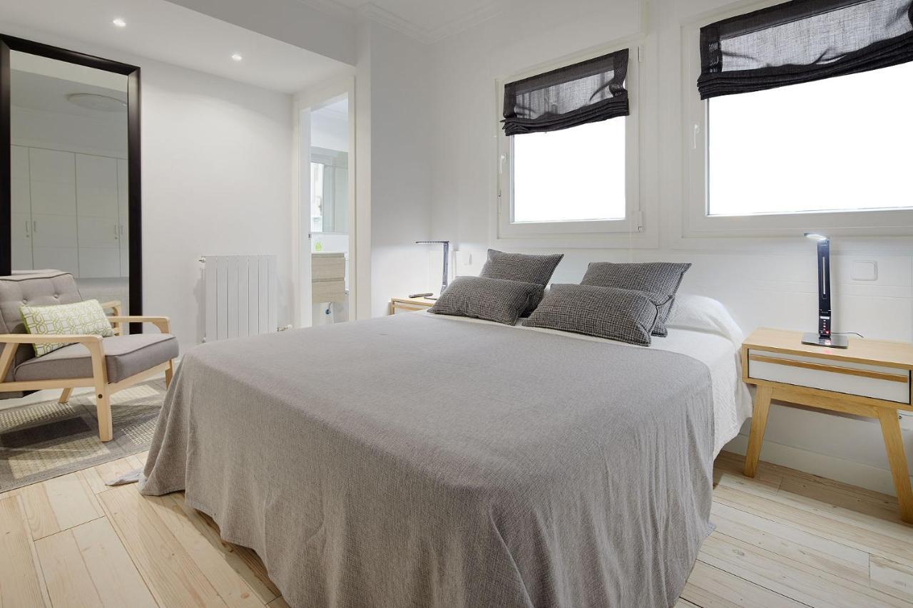 Soroa Apartment San Sebastián Kültér fotó
