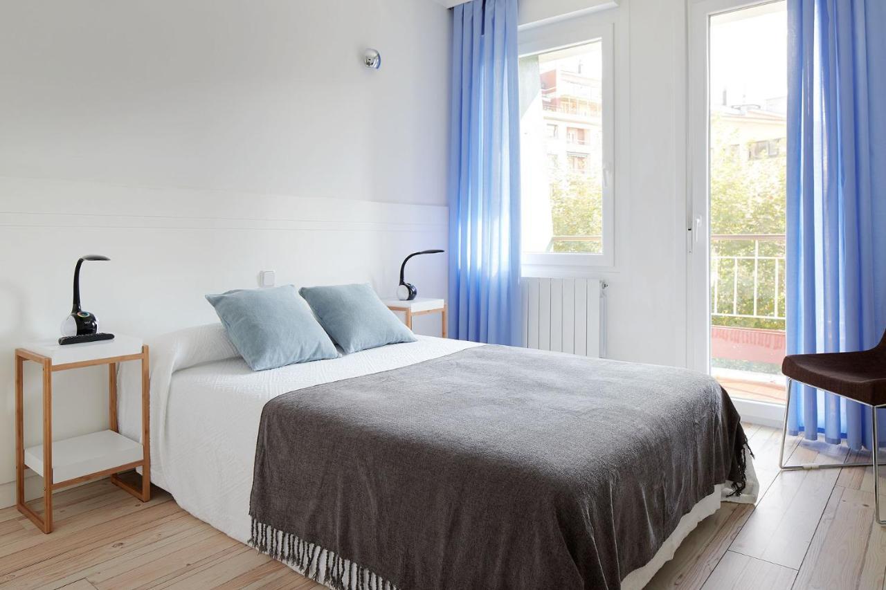 Soroa Apartment San Sebastián Kültér fotó