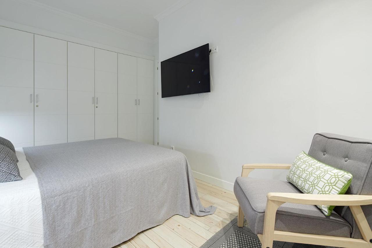Soroa Apartment San Sebastián Kültér fotó