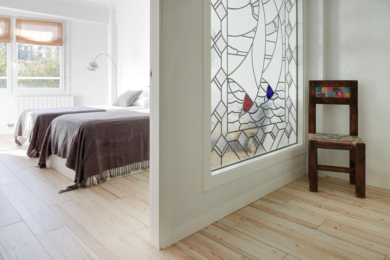 Soroa Apartment San Sebastián Kültér fotó
